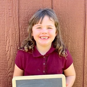 Fundraising Page: Ivy Bryington